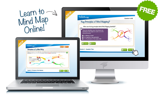 tony buzan mind mapping software free download