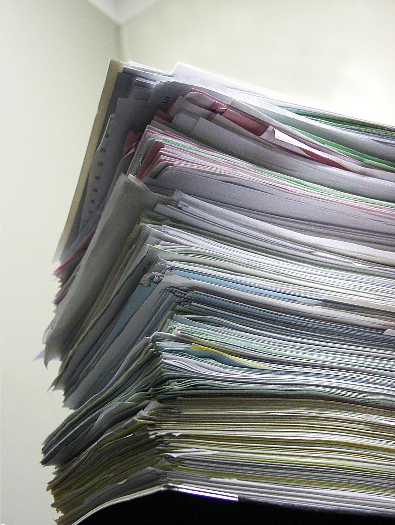 Manage your workload